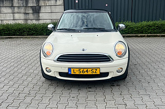 MINI One Mini 1.4
