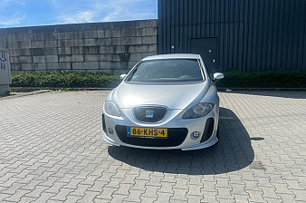 Seat Leon 1.4 TSI Dynamic Style