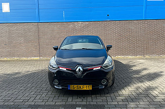 Renault Clio 0.9 TCe Expression
