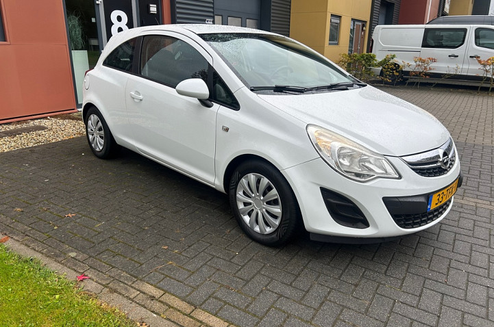 Opel Corsa 1.3 CDTi EcoFlex S/S Edition