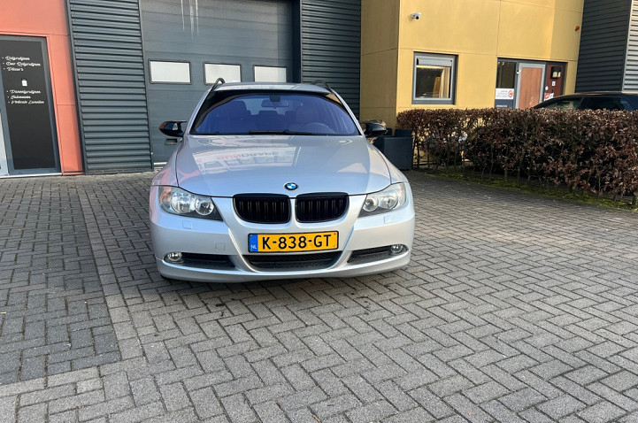 BMW 3 Serie Touring 318i