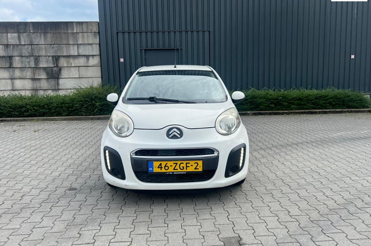 Citroën C1 1.0 Collection