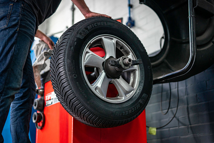 Carteam Autoservice Michiel Jonker