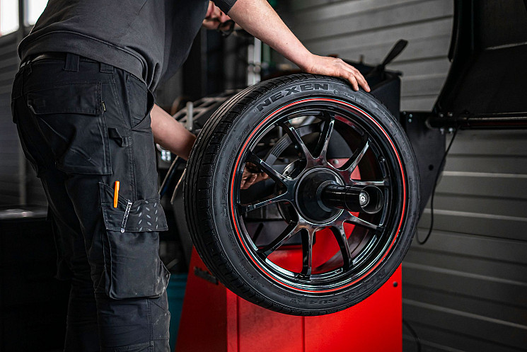 Carteam Autoservice Michiel Jonker