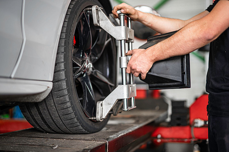 Carteam Autoservice Michiel Jonker