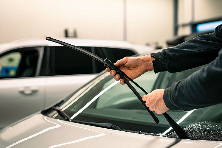 Carteam Autoservice Michiel Jonker