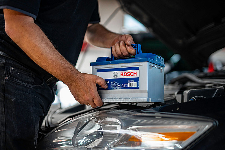 Carteam Autoservice Michiel Jonker