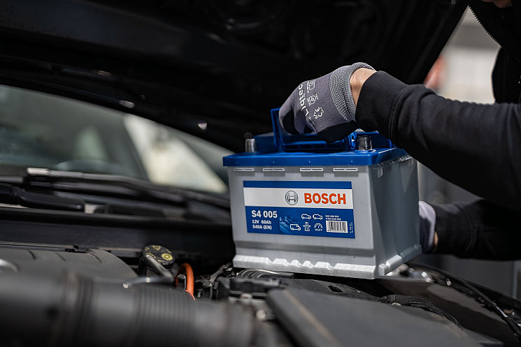 Carteam Autoservice Michiel Jonker