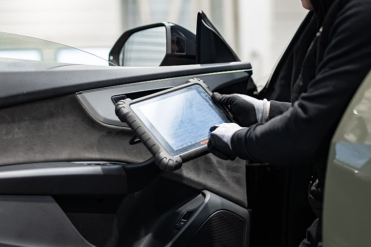 Carteam Autoservice Michiel Jonker