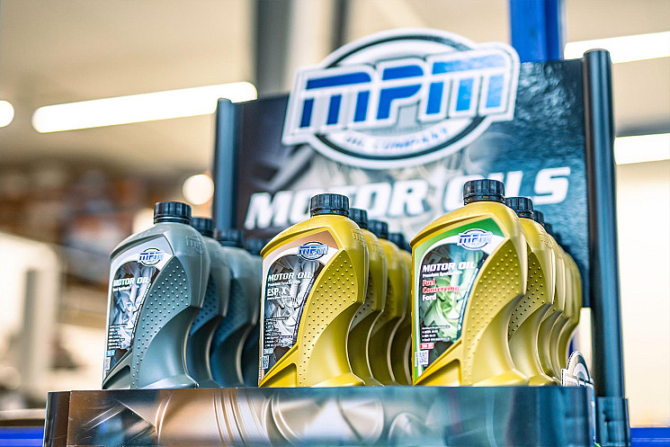 Carteam Autoservice Michiel Jonker