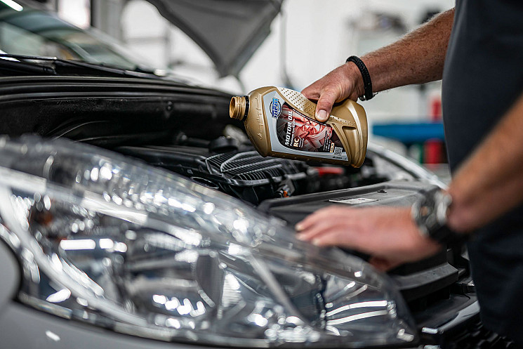 Carteam Autoservice Michiel Jonker