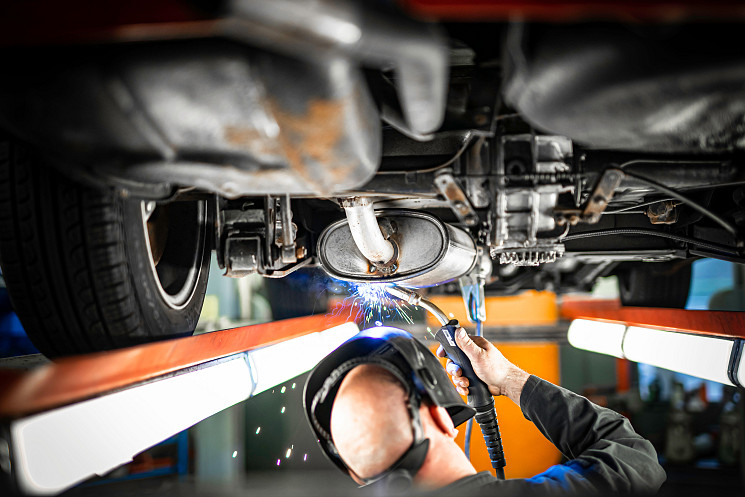 Carteam Autoservice Michiel Jonker