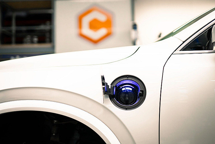 Carteam Autoservice Michiel Jonker