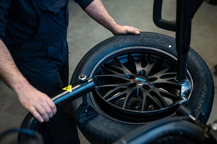 Carteam Autoservice Michiel Jonker