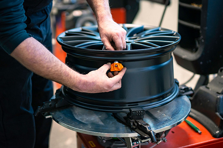 Carteam Autoservice Michiel Jonker