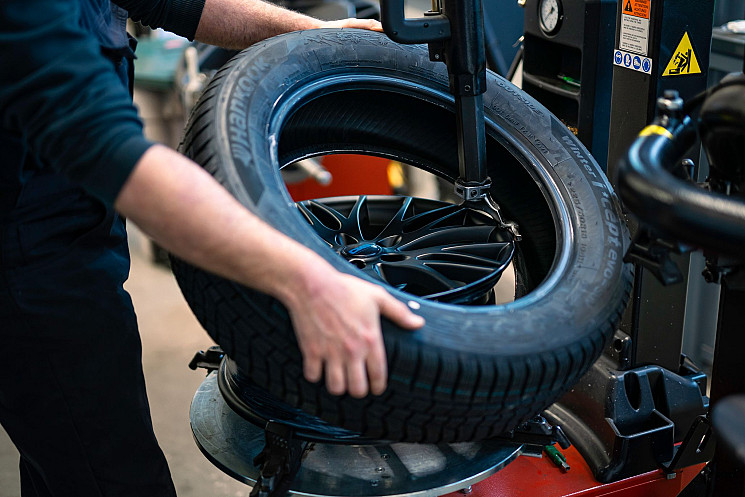 Carteam Autoservice Michiel Jonker