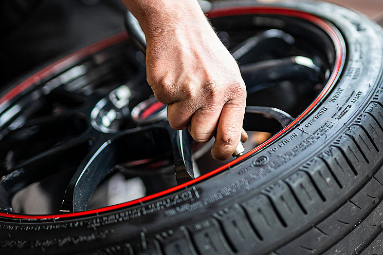 Carteam Autoservice Michiel Jonker