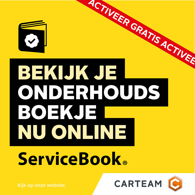 Carteam Autoservice Michiel Jonker